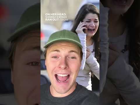 Taylan Michael - Jesus saved this woman at a 7/11?!😧 #jesus #heaven #prayer #supernatural #bible