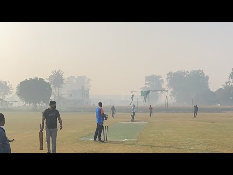 Sunday t20 Match ๐ฅ #cricket #shorts