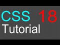 CSS Box Model and Properties