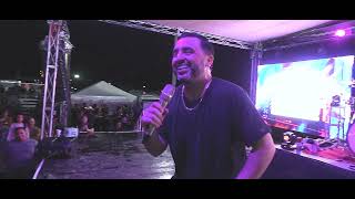 Mike Salazar en Nvo. Casas Grandes Chihuahua (Highlight 2025)