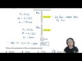 Understanding Springs in Series