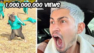 The Dancing Rat That's Taken Over YouTube