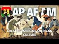 African American Spirituals and Music
