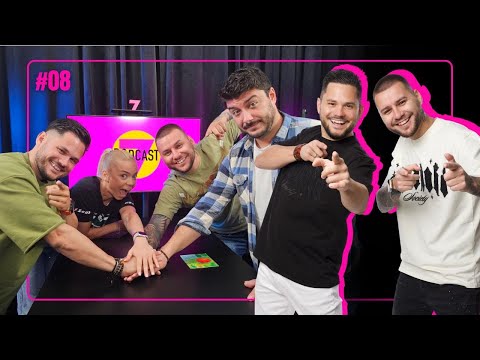 @KrisRiska & Жорони Николов: Лесно ли се разсмива българинът?