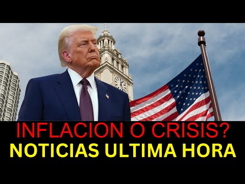 La VERDAD sobre el IRS y la crisis de inflación que NADIE te dice - Estados Unidos