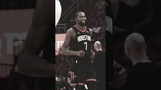 six 7️⃣  #nba #houstonrockets