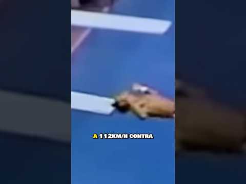 Este golpe cambió su vida