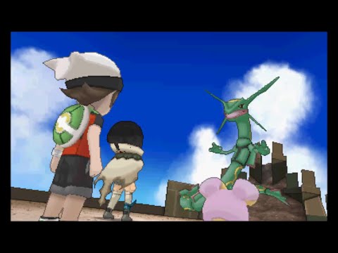 Pokemon Alpha Sapphire Delta Episode Guide Jobs Ecityworks