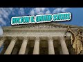 United States v Nixon Case Analysis