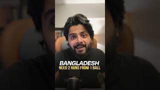 There won’t be another MS Dhoni! There can’t be! #T20WorldCup