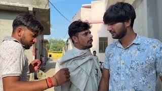 Hadkaya Pardhan ( हड़काया प्रधान ) Shankar - Nitin Ki Video