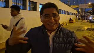 SEGÚN TESTIGOS  FUERON DELINCUENTES EXTRANJEROS.HASTA CUANDO?