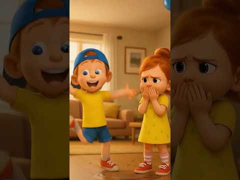 Minha arminha de NUTELA