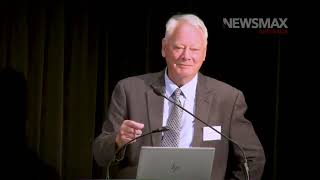 Prof. John Whitehall on the physiological and cognitive effects of puberty blockers and sex hormones