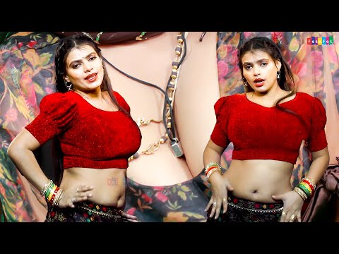 रिया राठी की हॉट वीडियो को लड़के आधी रात में देखे | शेर जवानी में | New Hot Rasiya Dance | Dehati