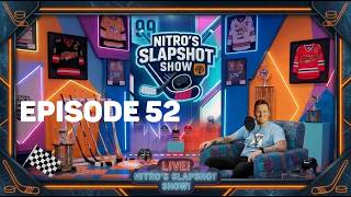 Nitro's Slapshot Show - DER Talk zu NHL 26 - Ep.52 - TotS Review + Einstufung und Kombis