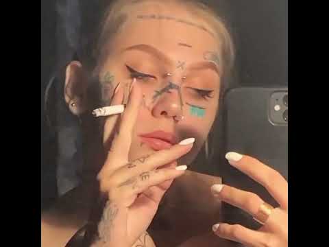 La RUSA de los TATUAJES ignorant #shorts