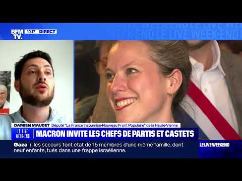 Macron est antidémocratique : que diriez-vous si cela se passait dans un pays du Sud ?