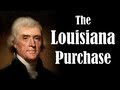 Jefferson and the Lewis and Clark Expedition