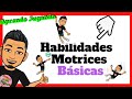 Motor Skills Development Assessment