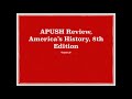 American Society and Culture in the 1950s