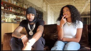 ENDING THE BEEF W FAMOUSDEBO!! *gets crazy*
