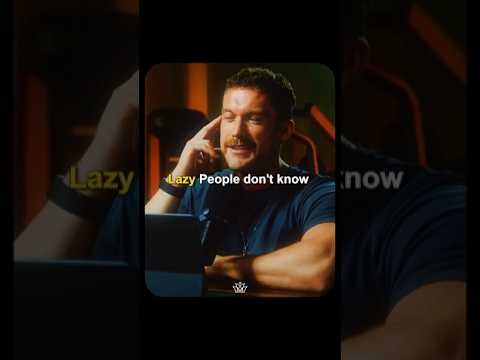 Chris Williamson Explains Why Most People Fail.