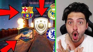 HAFTALAR SONRA ŞANSLI BİR PAKET ! RAGNAROK PAKET AÇILIMI FC Mobile