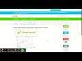 Identifying Trends in Scatter Plots