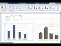 Science Fair Project Data Analysis