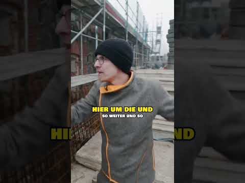 Die Grenzen der Freundlichkeit 🐑🧶