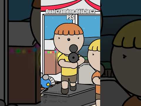 Ces SALES GOSSES essayent de VOLER le PÈRE NOËL !! (il est long ce titre)