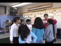 Thanksgiving Writing and Listening Activities