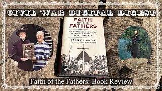 Faith of the Fathers - Civil War Book Reviewed