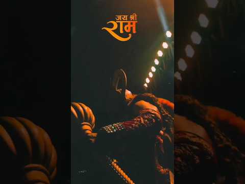The Truth Behind the JAY SHRI RAM Viral Video