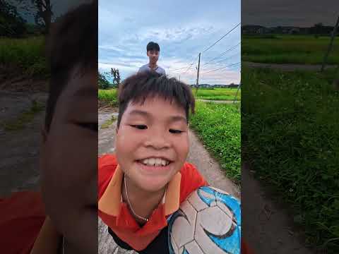 Sơn Soái hát mừng sinh nhật khiến cả xóm phải xúc động ! #shorts