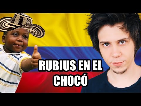 RUBIUS VINO AL CHOCÓ