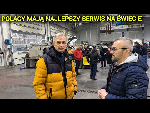 CHIŃCZYCY MAJĄ PRZYCZÓŁEK – MASOWE SZKOLENIA W POLSCE U KORBANKA!