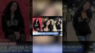 David Singer facing d*ath penalty, Girl found in trunk of car #david #d4vd #tmz