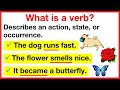 Understanding Verbs