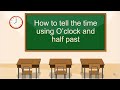 Understanding Clock Time Concepts