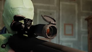Epic Sniper Duels on Cuba ! Call of Duty Cold War