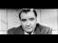 Joseph McCarthy and Cold War Politics