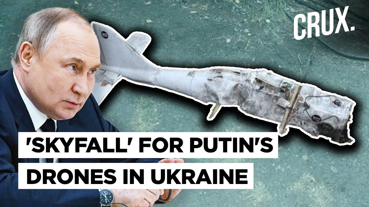 Why Kyiv Has Managed Decimate Putin’s Famed Orlan-10 Drones Amid War