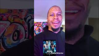 INSANE LIVE REACTION - Oba Femi and Brock Lesnar Brawl!!