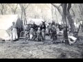Oklahoma Land Run History