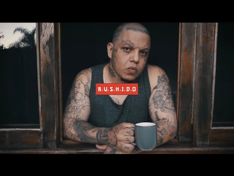 Nocivo Shomon - Tudo É Vaidade ( Prod. WMR Royal G ) Video Clipe Oficial