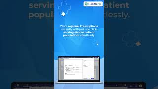 HealthPlix EMR capabilities brief