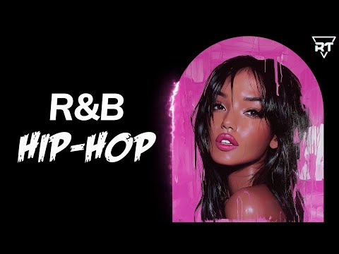 Non-Stop Party Vibes: HipHop R&B Dance Explosion