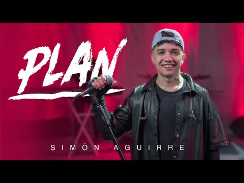 Simon Aguirre - Plan